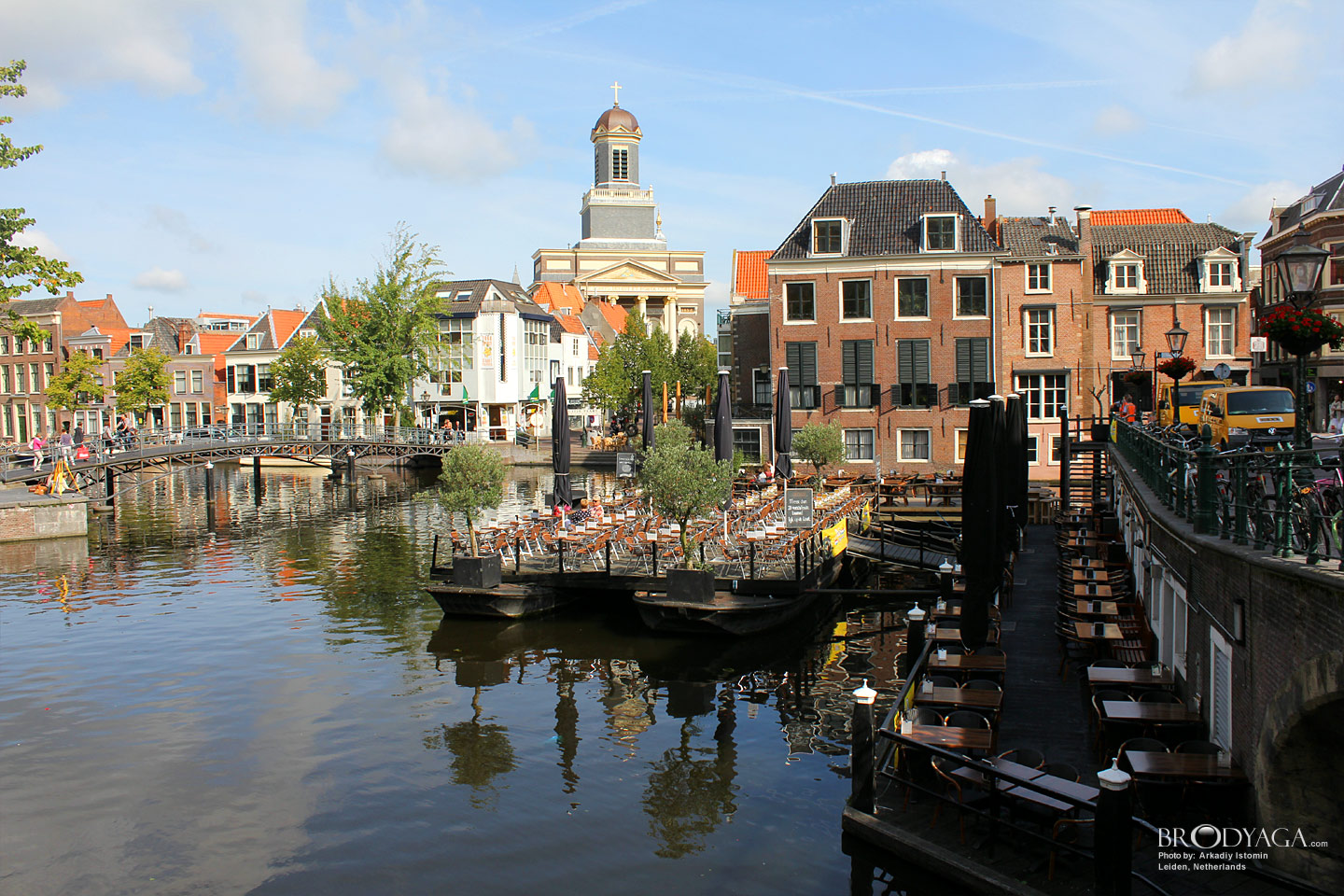 Leiden